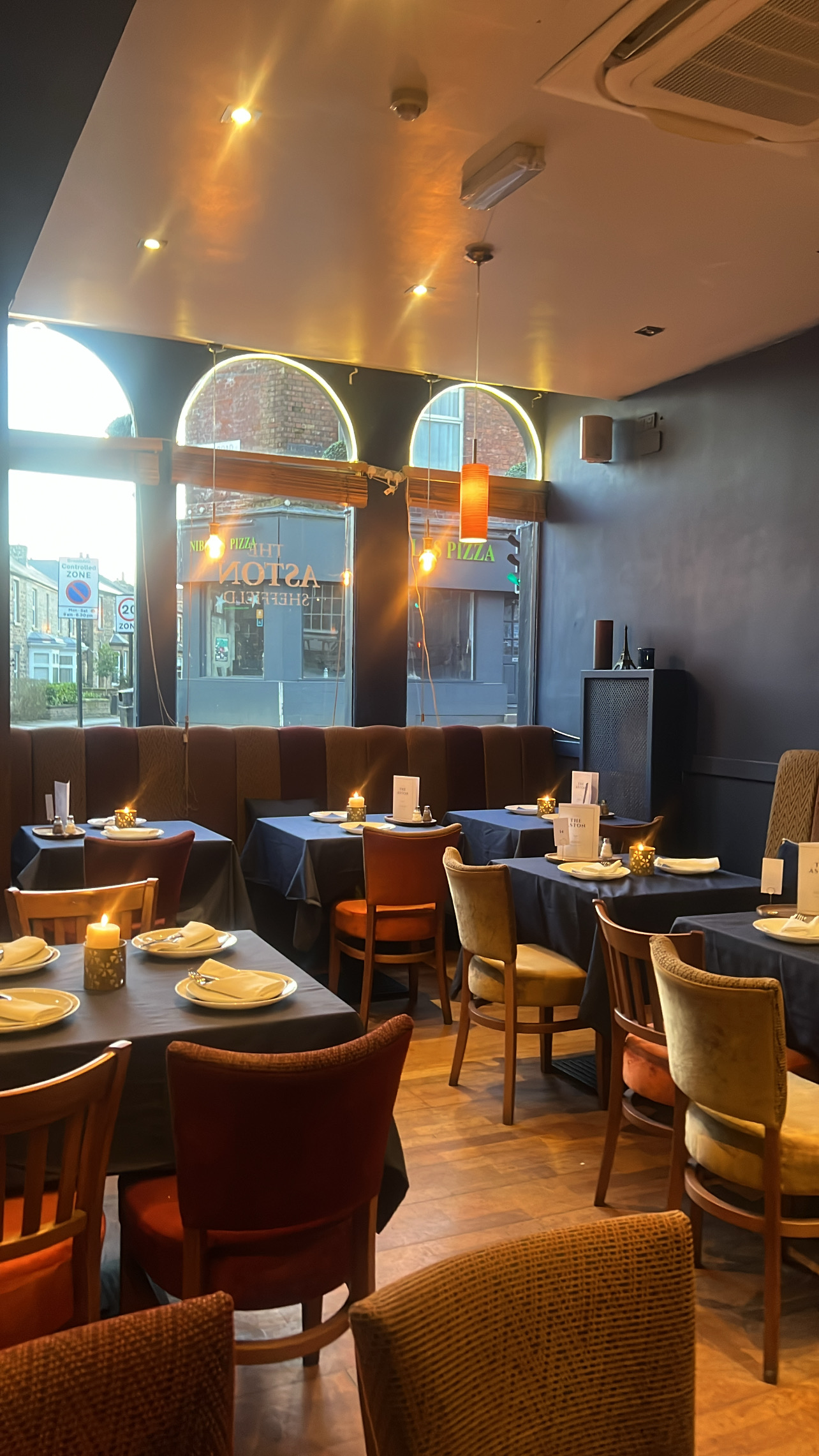 Full Venue Hire